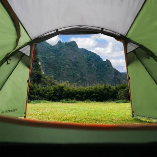 Teltta Trekker III NC6312 NILS CAMP - Image 6