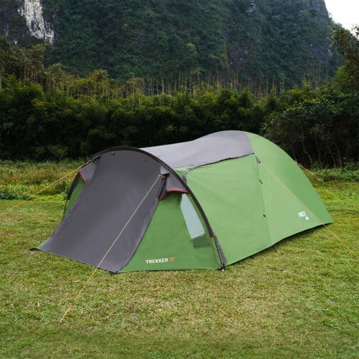 Teltta Trekker III NC6312 NILS CAMP - Image 7