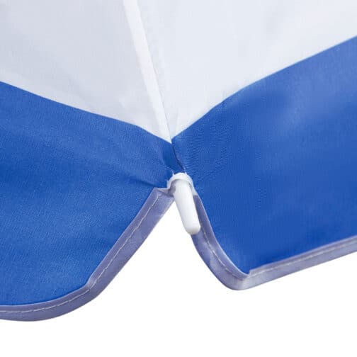 Beach Umbrella Aurinkovarjo 180 cm NC7811 NILS CAMP - Image 7