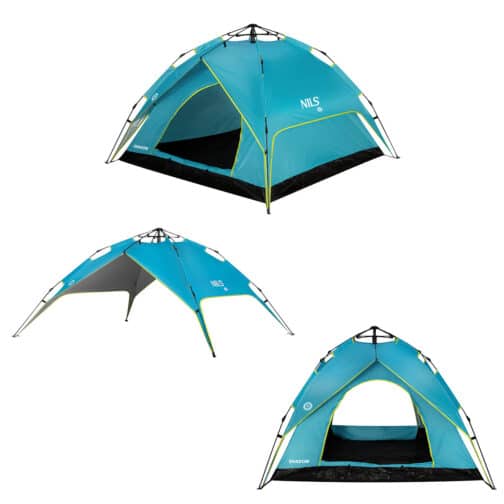 Teltta Shadow NC7819 NILS CAMP - Image 2