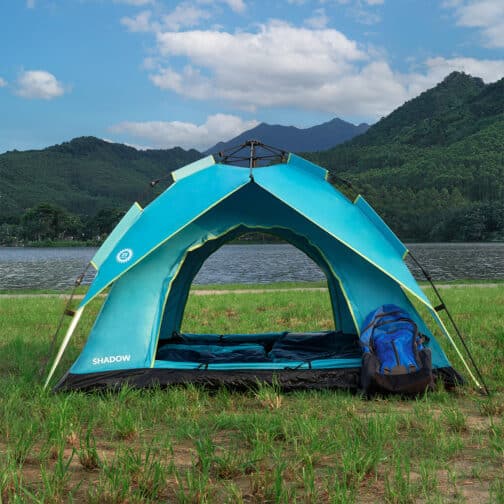 Teltta Shadow NC7819 NILS CAMP - Image 7