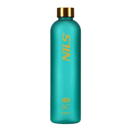 Vihreä Tritan Pullo 1000ml NCD61 NILS CAMP