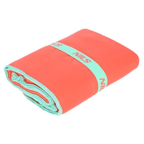 Microkuitupyyhe Coral NCR11 140x70 CM NILS - Image 4