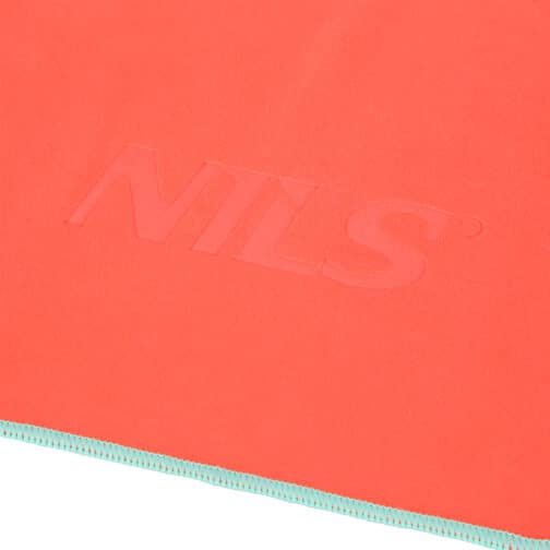 Microkuitupyyhe Coral NCR11 140x70 CM NILS - Image 5