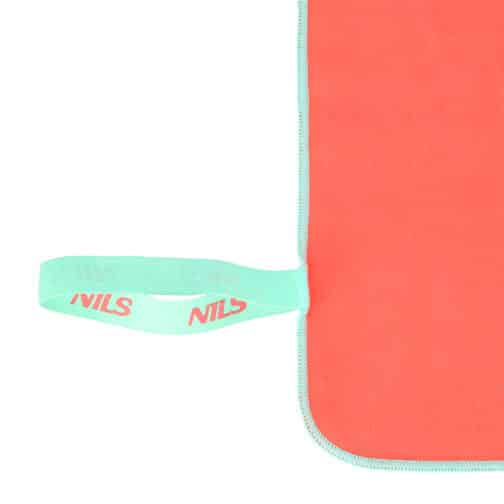 Microkuitupyyhe Coral NCR11 140x70 CM NILS - Image 6