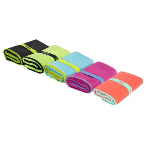Microkuitupyyhe Coral NCR11 140x70 CM NILS - Image 10