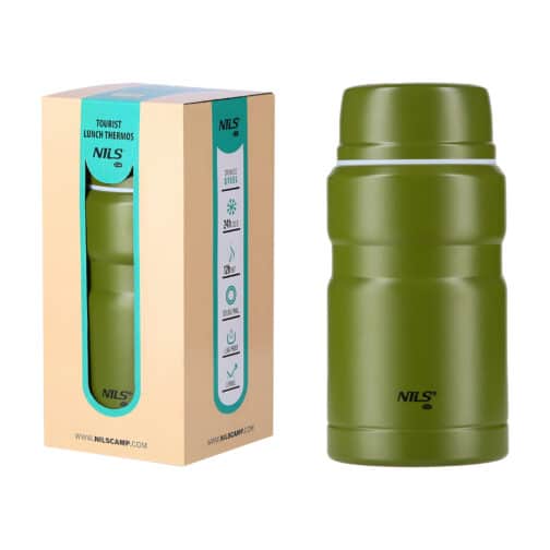 Termossetti 750ml NCT02 NILS CAMP - Image 2