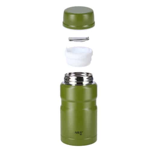 Termossetti 750ml NCT02 NILS CAMP - Image 3