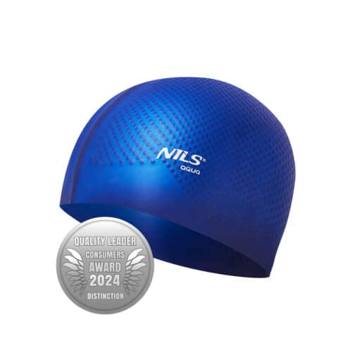 NILS AQUA Solid Dots Uimalakki NQC NILS AQUA