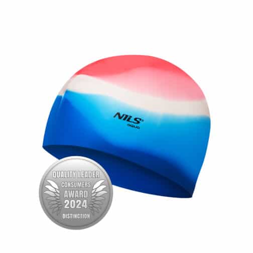 Uimalakki NQC MULTICOLOR NILS AQUA - Image 2