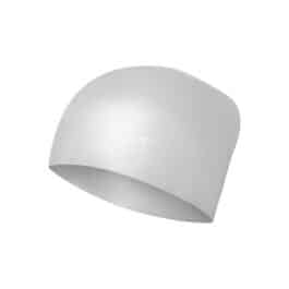 Uimalakki pitkille hiuksille NQC Solid Silicone NILS AQUA