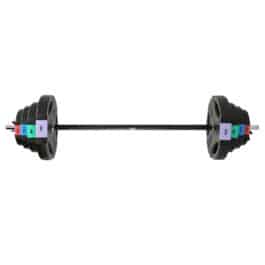 One Fitness Painotankosetti 42 kg GSPO40
