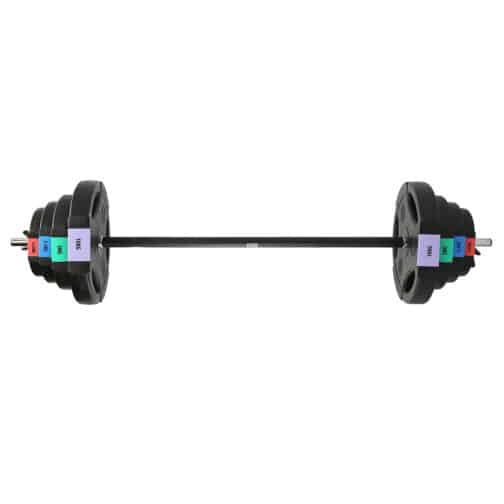 One Fitness Painotankosetti 42 kg GSPO40
