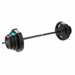 One Fitness Painotankosetti 42 kg GSPO40
