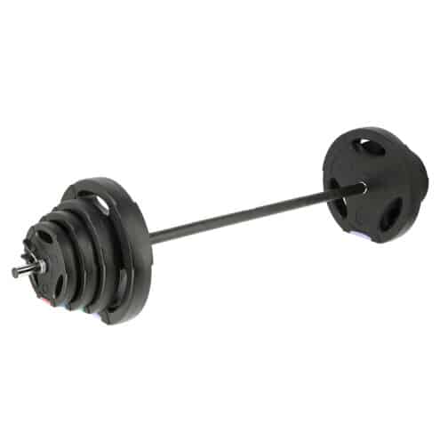 One Fitness Painotankosetti 42 kg GSPO40 - Image 5
