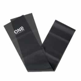 One Fitness Vastuskuminauha 120 cm GT10