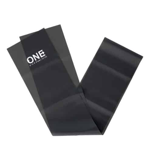 One Fitness Vastuskuminauha 120 cm GT10