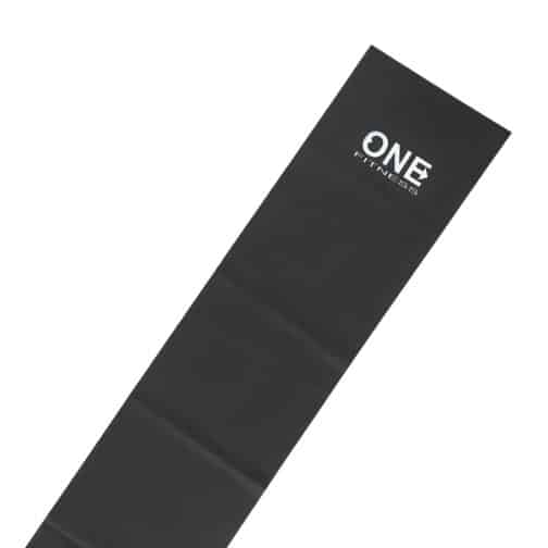 One Fitness Vastuskuminauha 120 cm GT10 - Image 5
