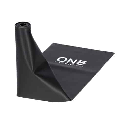 One Fitness Vastuskuminauha 120 cm GT10 - Image 8