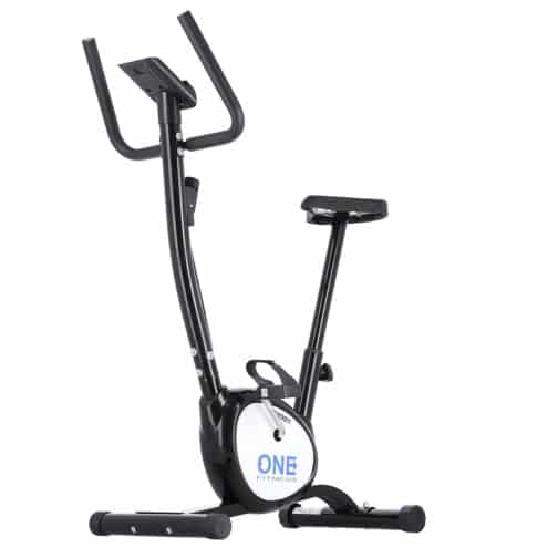 Kuntopyörä RW3011 ONE FITNESS