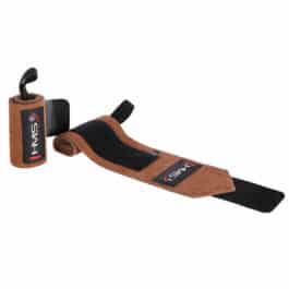 HMS Wrist Wraps Leather ONX04