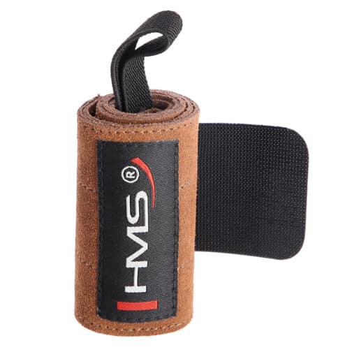 HMS Wrist Wraps Leather ONX04 - Image 7