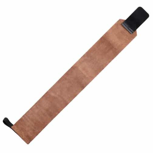 HMS Wrist Wraps Leather ONX04 - Image 8