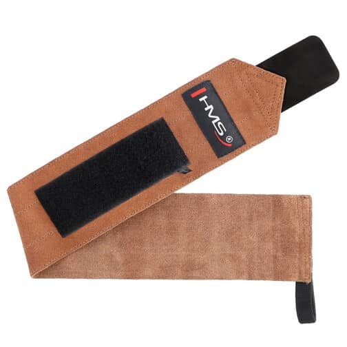 HMS Wrist Wraps Leather ONX04 - Image 10