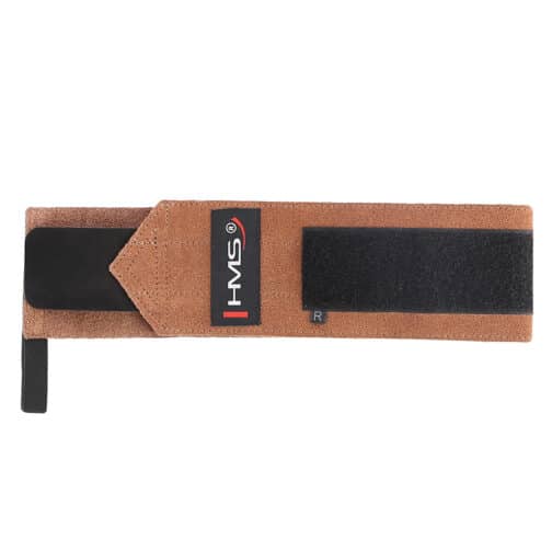 HMS Wrist Wraps Leather ONX04 - Image 11