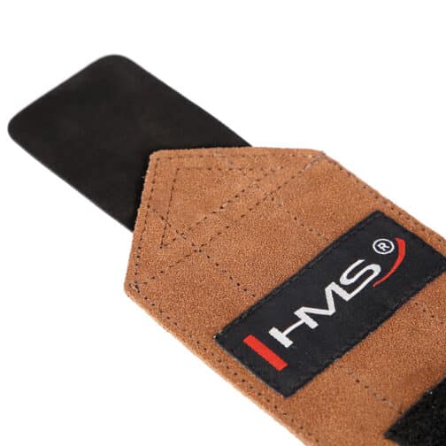 HMS Wrist Wraps Leather ONX04 - Image 12