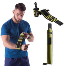 HMS Wrist Wrap Rannetuet ONX05