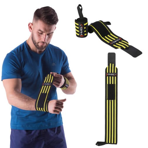 HMS Wrist Wrap Rannetuet ONX05 - Image 2