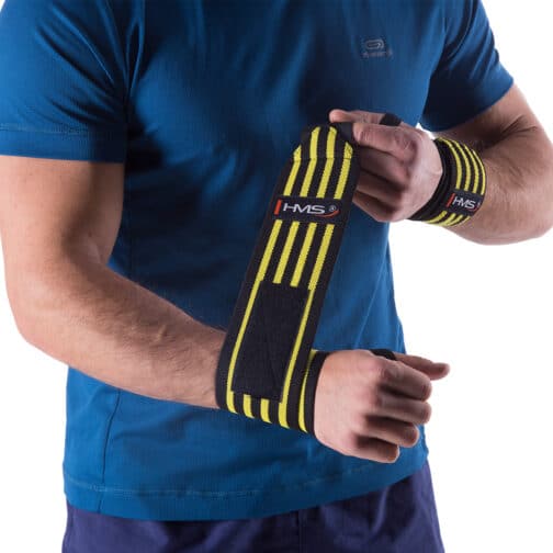 HMS Wrist Wrap Rannetuet ONX05 - Image 3