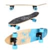 Pennyboard Wood Bahamas NILS EXTREME - Image 2