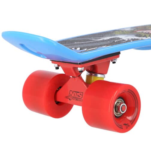 Pennyboard Crude Dragon NILS EXTREME - Image 4
