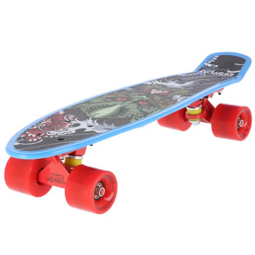 Pennyboard Crude Dragon NILS EXTREME - Image 5