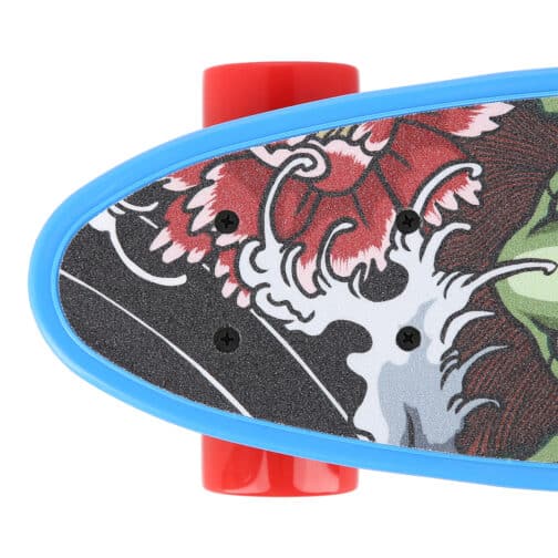 Pennyboard Crude Dragon NILS EXTREME - Image 6
