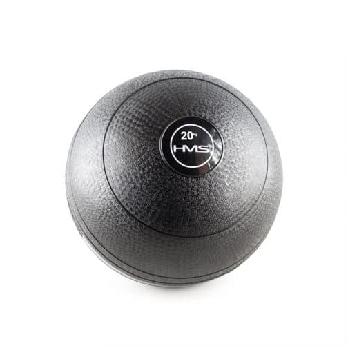 HMS Slam Ball kuntopallo PSB 3-22 kg - Image 4