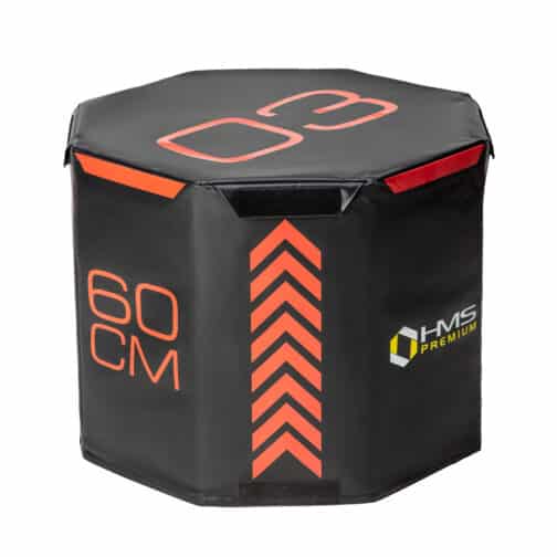 Octagon Hyppyboxi Setti PYOBS01 HMS PREMIUM - Image 10