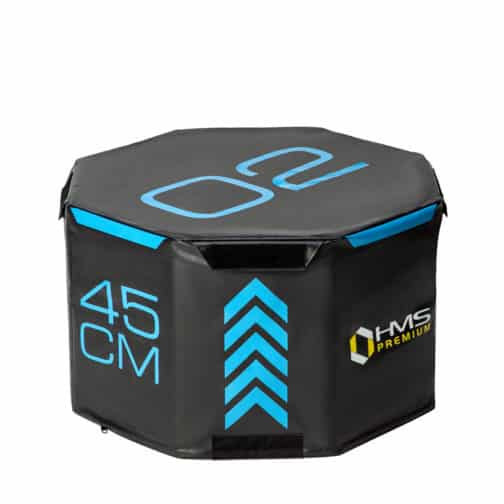 Octagon Hyppyboxi Setti PYOBS01 HMS PREMIUM - Image 11