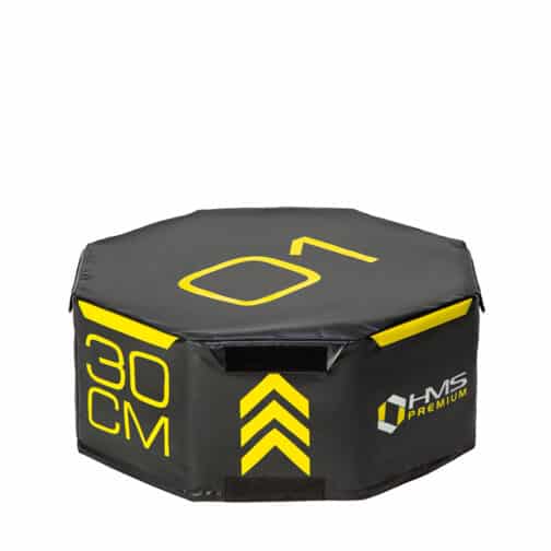 Octagon Hyppyboxi Setti PYOBS01 HMS PREMIUM - Image 12