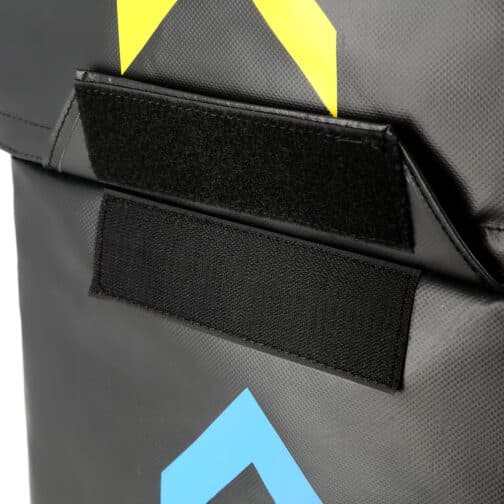 Octagon Hyppyboxi Setti PYOBS01 HMS PREMIUM - Image 14
