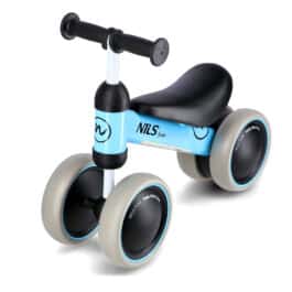 Lasten tasapainopyörä RB002 NILS FUN