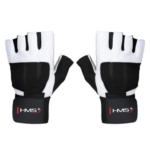 HMS Fitness Gloves Salihanskat RST04 - Image 2