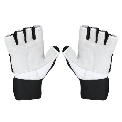HMS Fitness Gloves Salihanskat RST04 - Image 5