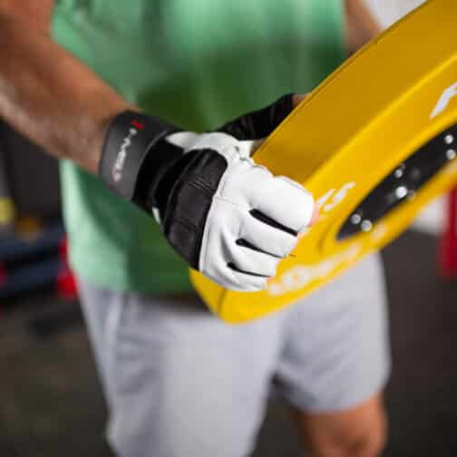 HMS Fitness Gloves Salihanskat RST04 - Image 9