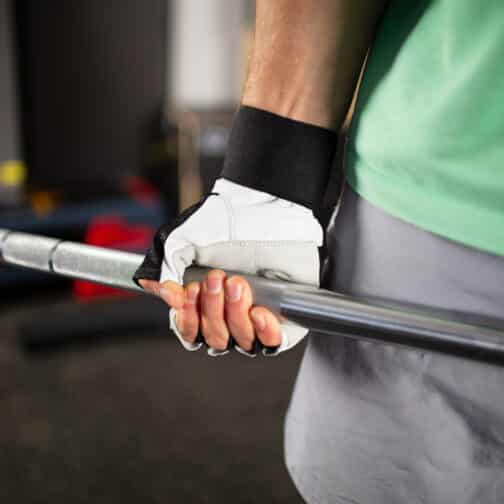 HMS Fitness Gloves Salihanskat RST04 - Image 3