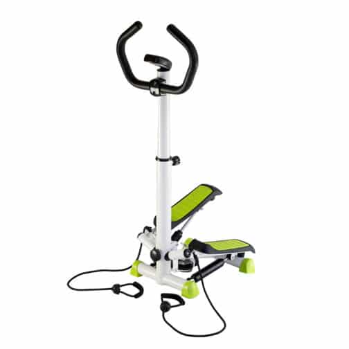 HMS Twist Stepper S8004