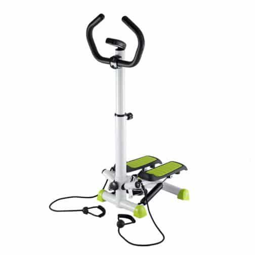 HMS Twist Stepper S8004 - Image 2