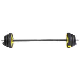 HMS Pump Set 20 kg SBP15
